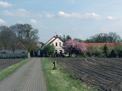 Privatzimmer Bartels